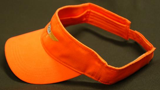 AVIATOR VISOR, "FLY GIRL"